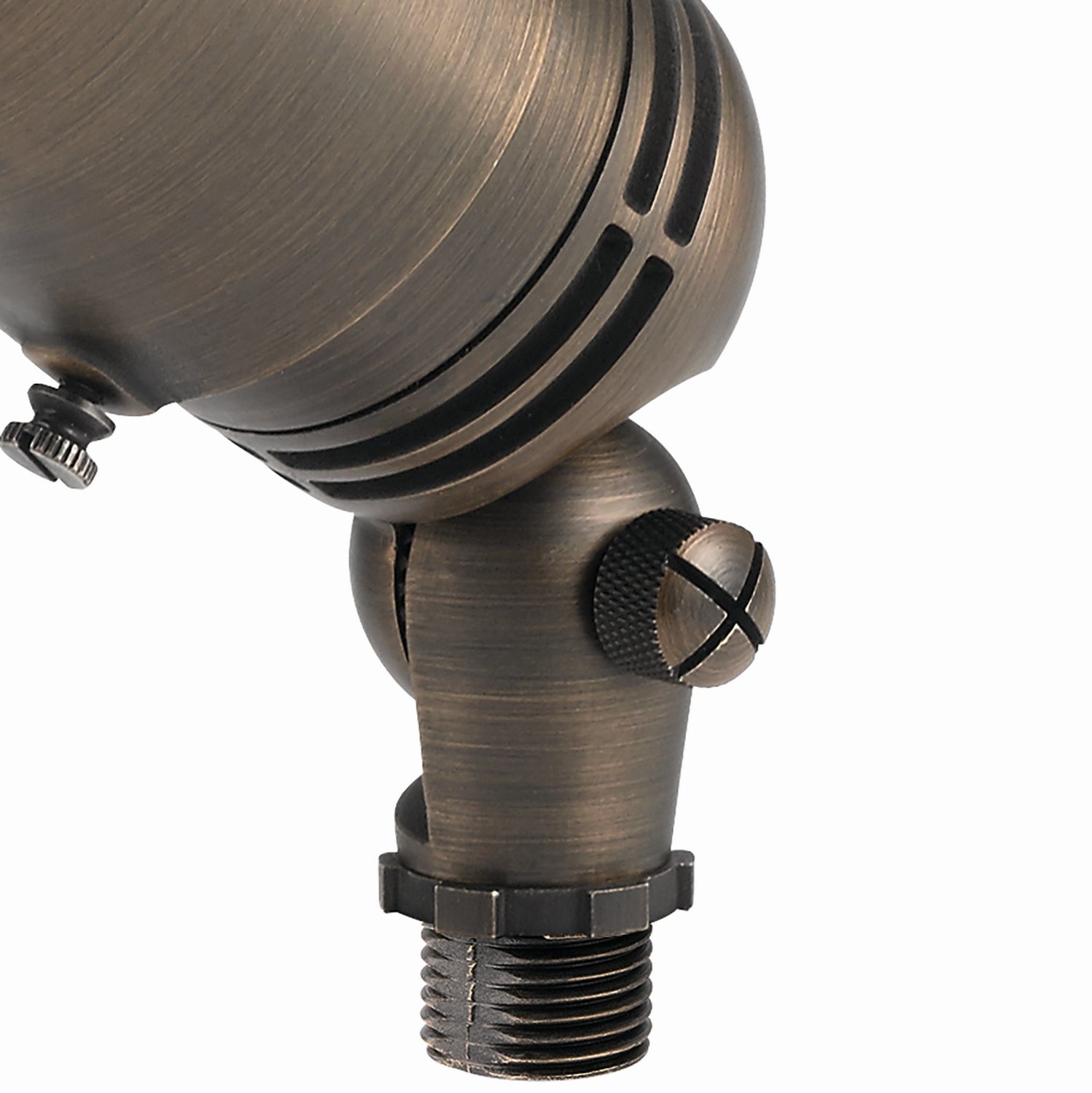 Kichler - 15485CBR - One Light Accent - Centennial Brass