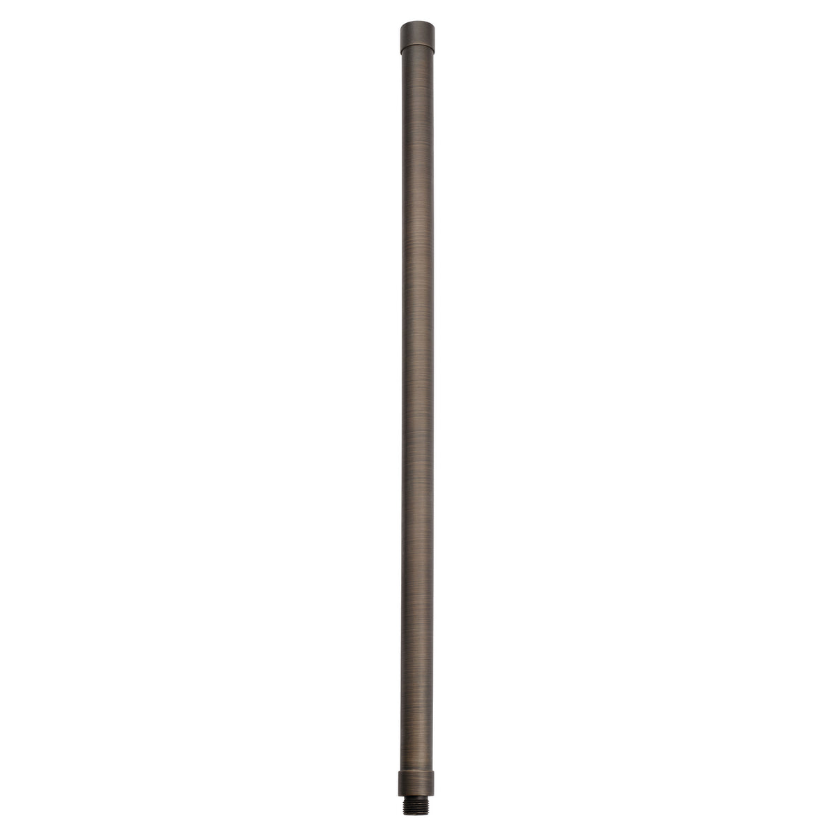 24 Inch Steel Riser Kichler - 24 inch Male Female Riser