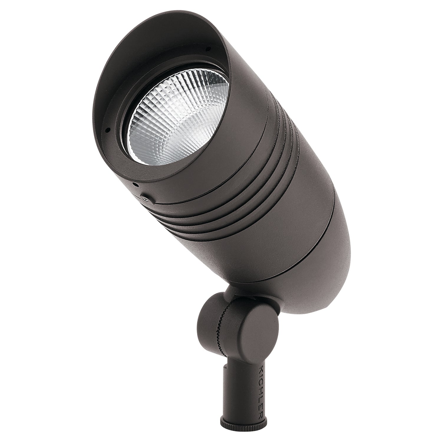 Kichler - 16218AZT30 - LED Accent - Landscape Led - Textured Architectural Bronze
