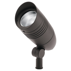 Kichler - 16218AZT30 - LED Accent - Landscape Led - Textured Architectural Bronze