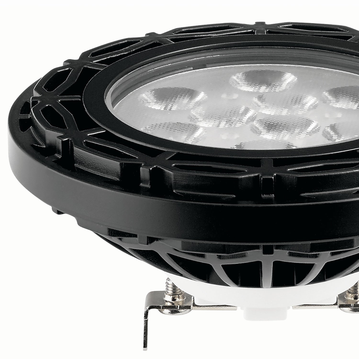 Kichler - 18186 - LED Lamp - Landscape Led - Black