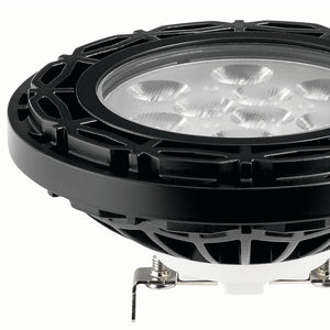 Kichler - 18186 - LED Lamp - Landscape Led - Black
