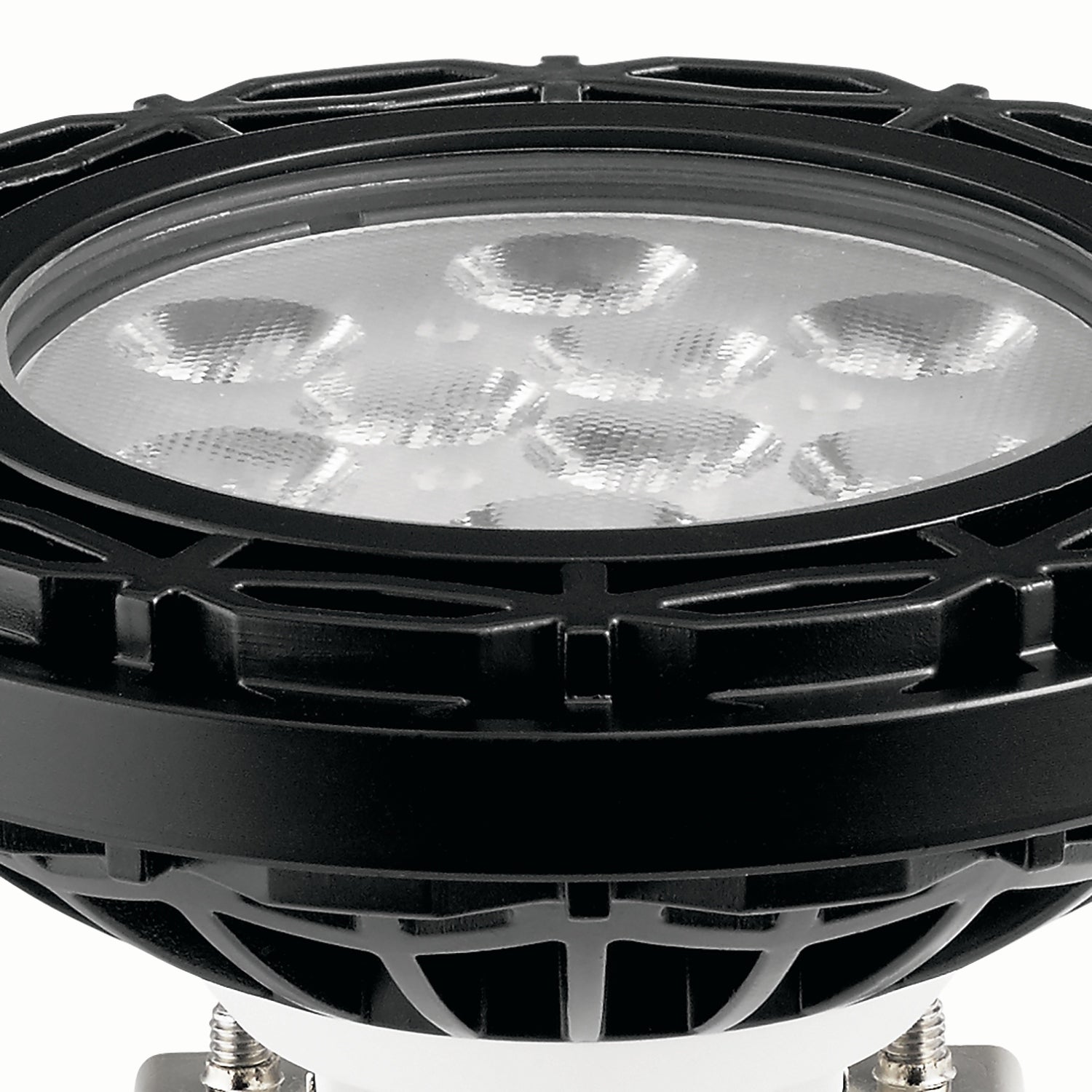 Kichler - 18186 - LED Lamp - Landscape Led - Black