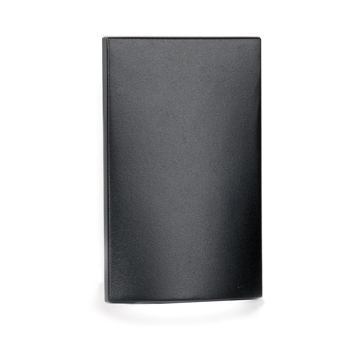 W.A.C. Lighting - 4041-AMBK - LED Step and Wall Light - 4041 - Black on Aluminum