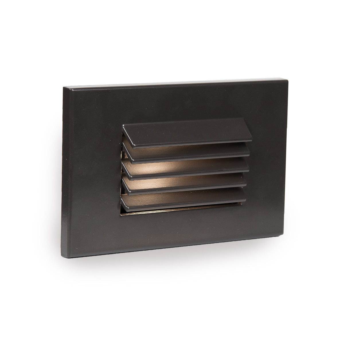 W.A.C. Lighting - 4051-AMBZ - LED Step and Wall Light - 4051 - Bronze on Aluminum