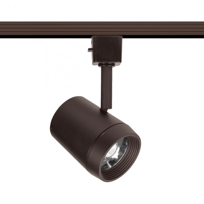 W.A.C. Lighting - H-7011-930-DB - LED Track Head - Ocularc - Dark Bronze