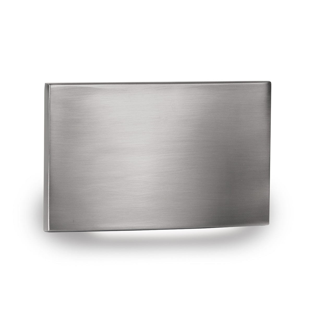 W.A.C. Lighting - WL-LED110-C-BN - LED Step and Wall Light - Ledme Step And Wall Lights - Brushed Nickel