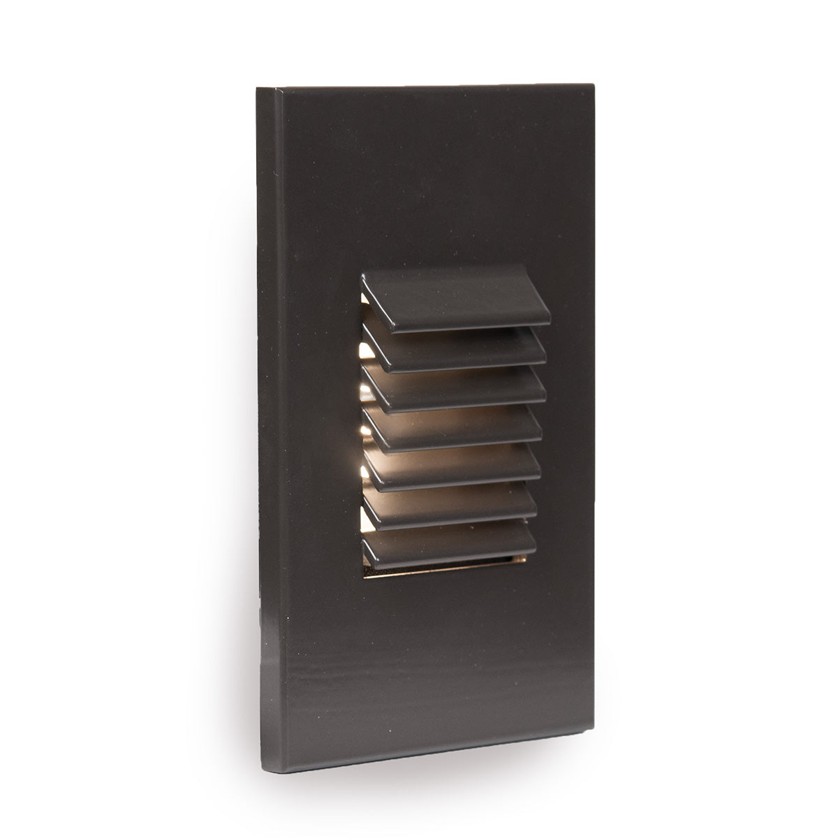 W.A.C. Lighting - WL-LED220-AM-BZ - LED Step and Wall Light - Ledme Step And Wall Lights - Bronze on Aluminum