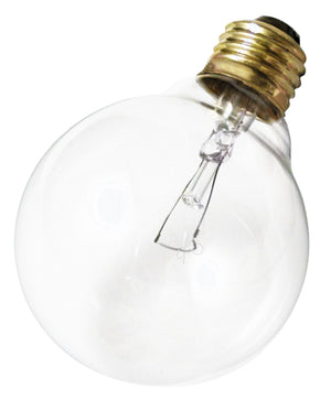 Satco - A3644 - Light Bulb - Clear