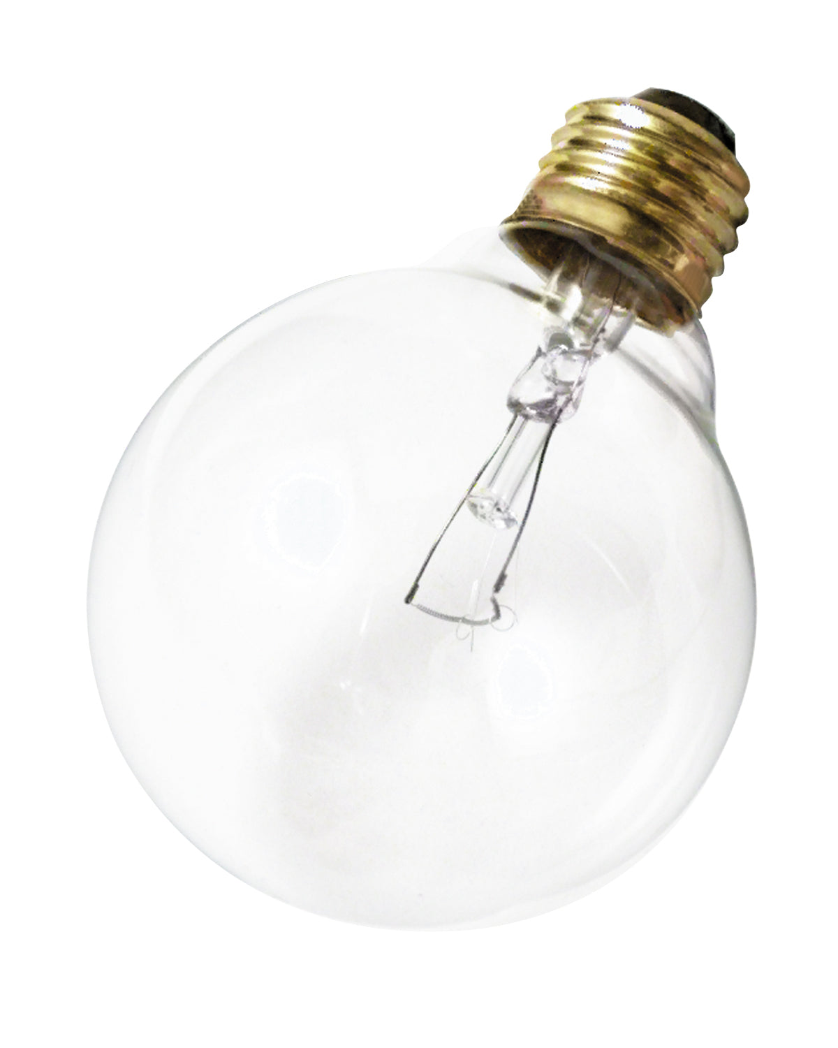 Satco - A3647 - Light Bulb - Clear