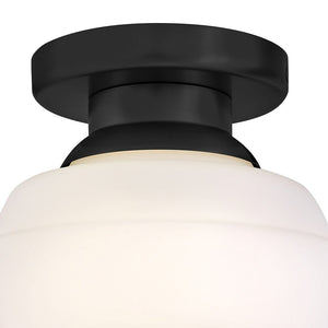 Penny Flush Mount