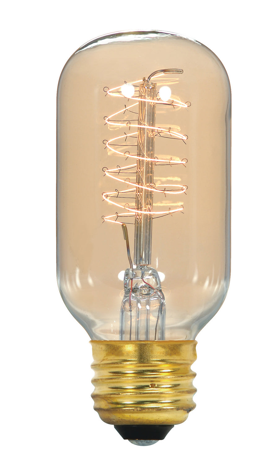 Satco - S2416 - Light Bulb - Clear