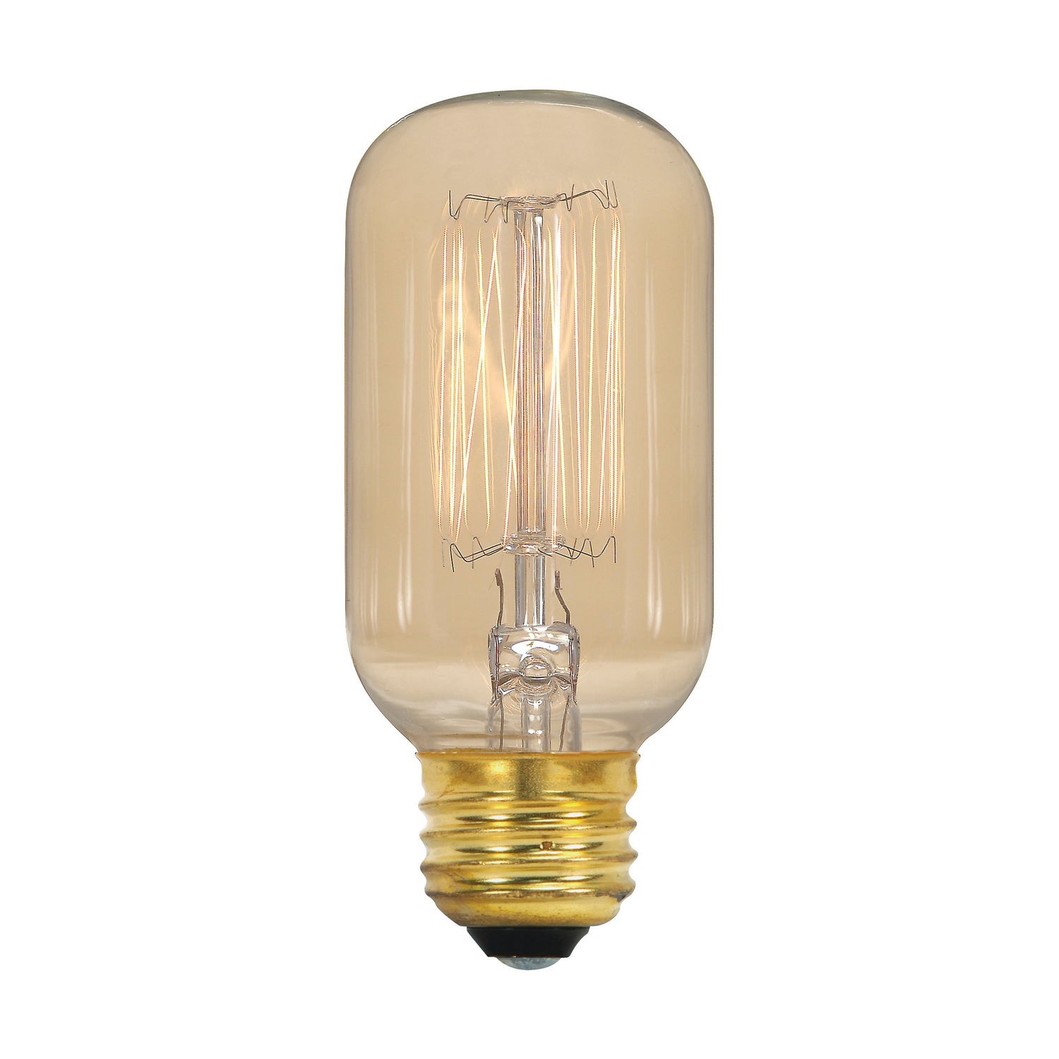 Satco - S2417 - Light Bulb - Clear