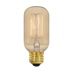 Satco - S2417 - Light Bulb - Clear