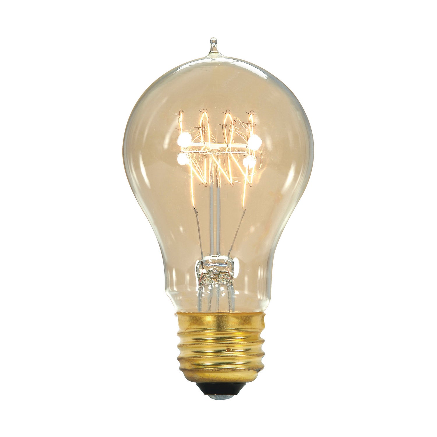 Satco - S2419 - Light Bulb - Clear