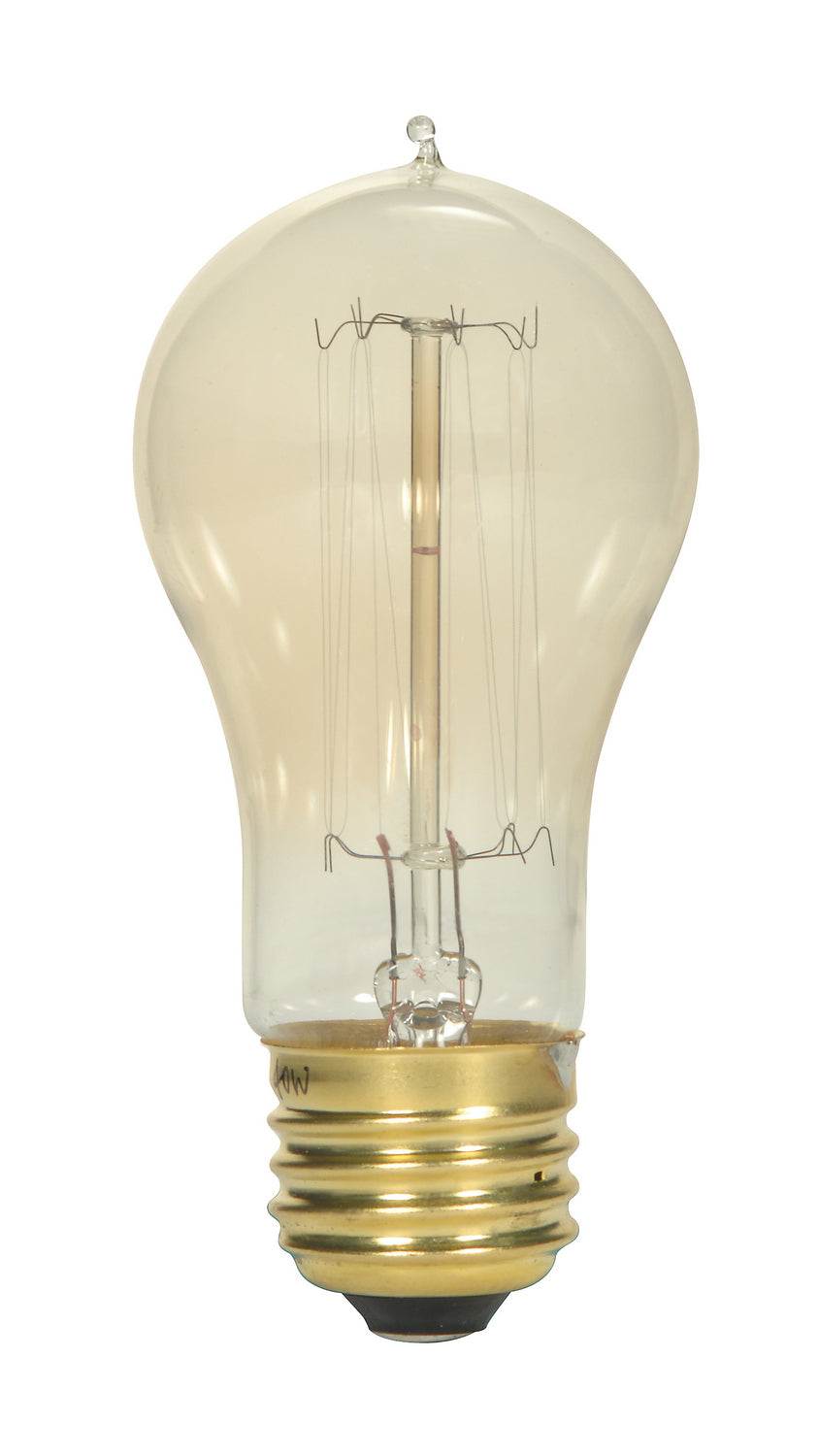 Satco - S2424 - Light Bulb - Clear