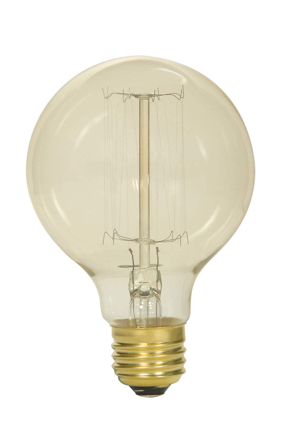 Satco - S2425 - Light Bulb - Clear