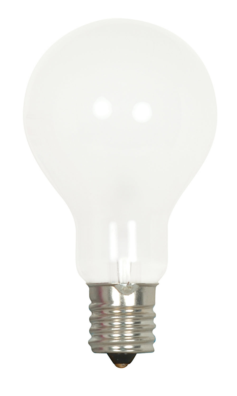 Satco - S2745 - Light Bulb - Frost