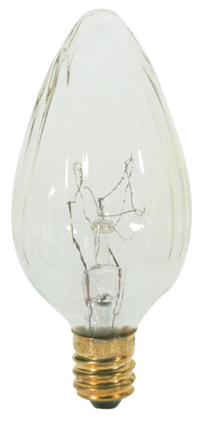 Satco - S2760 - Light Bulb - Clear