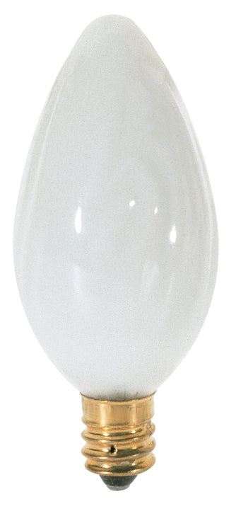 Satco - S2761 - Light Bulb - White