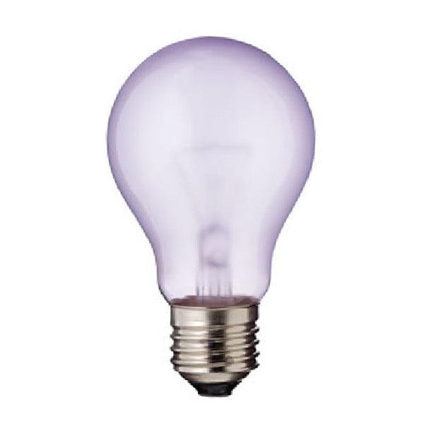 Satco - S2991 - Light Bulb - Blue