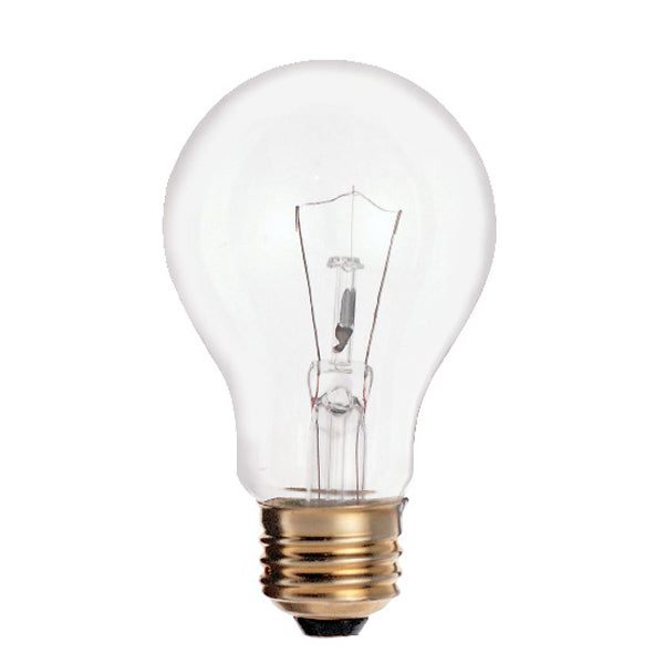 Satco - S2992 - Light Bulb - Clear