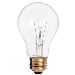 Satco - S2999 - Light Bulb - Clear