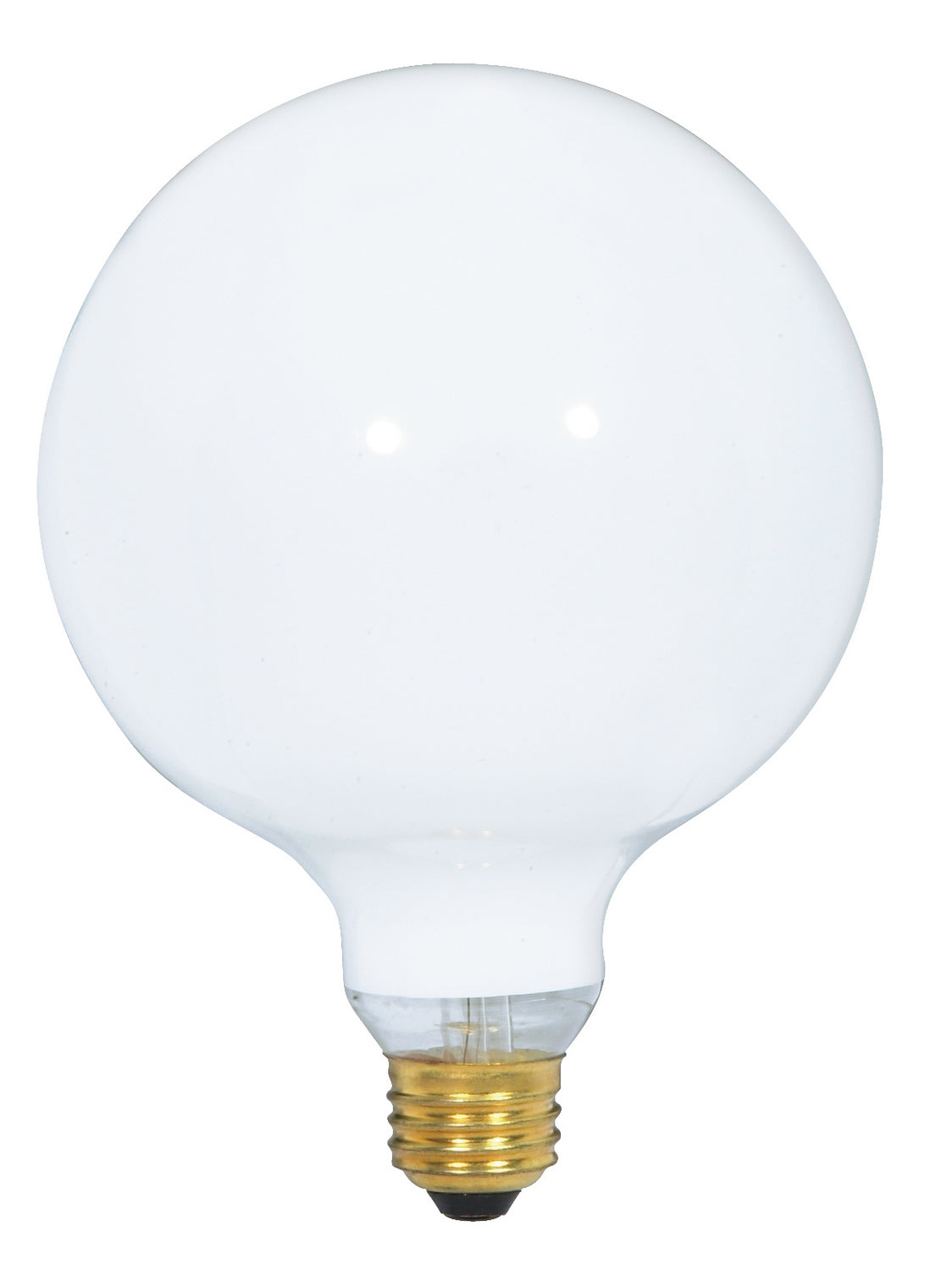 Satco - S3000 - Light Bulb - Gloss White