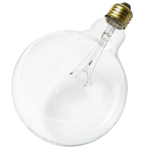 Satco - S3012 - Light Bulb - Clear