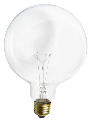 Satco - S3013 - Light Bulb - Clear