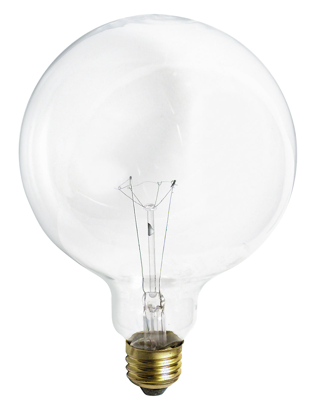 Satco - S3014 - Light Bulb - Clear