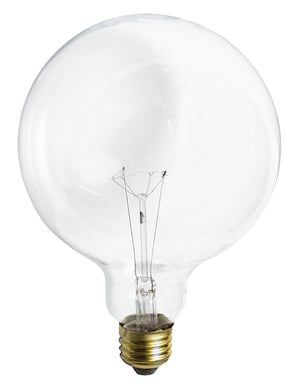 Satco - S3014 - Light Bulb - Clear