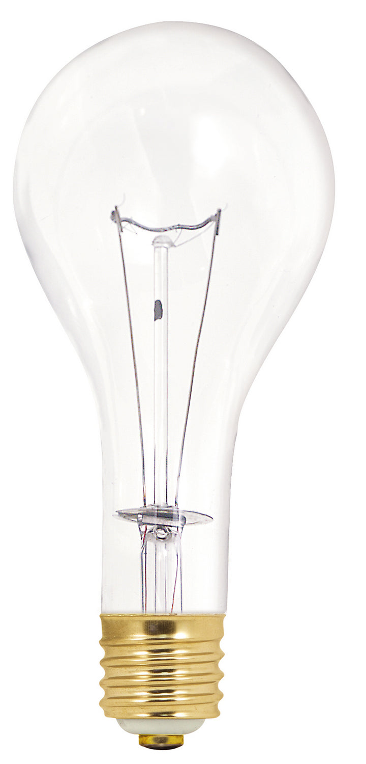 Satco - S3015 - Light Bulb - Clear