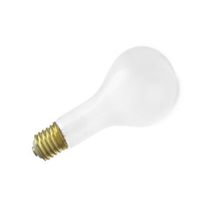 Satco - S3016 - Light Bulb - Clear