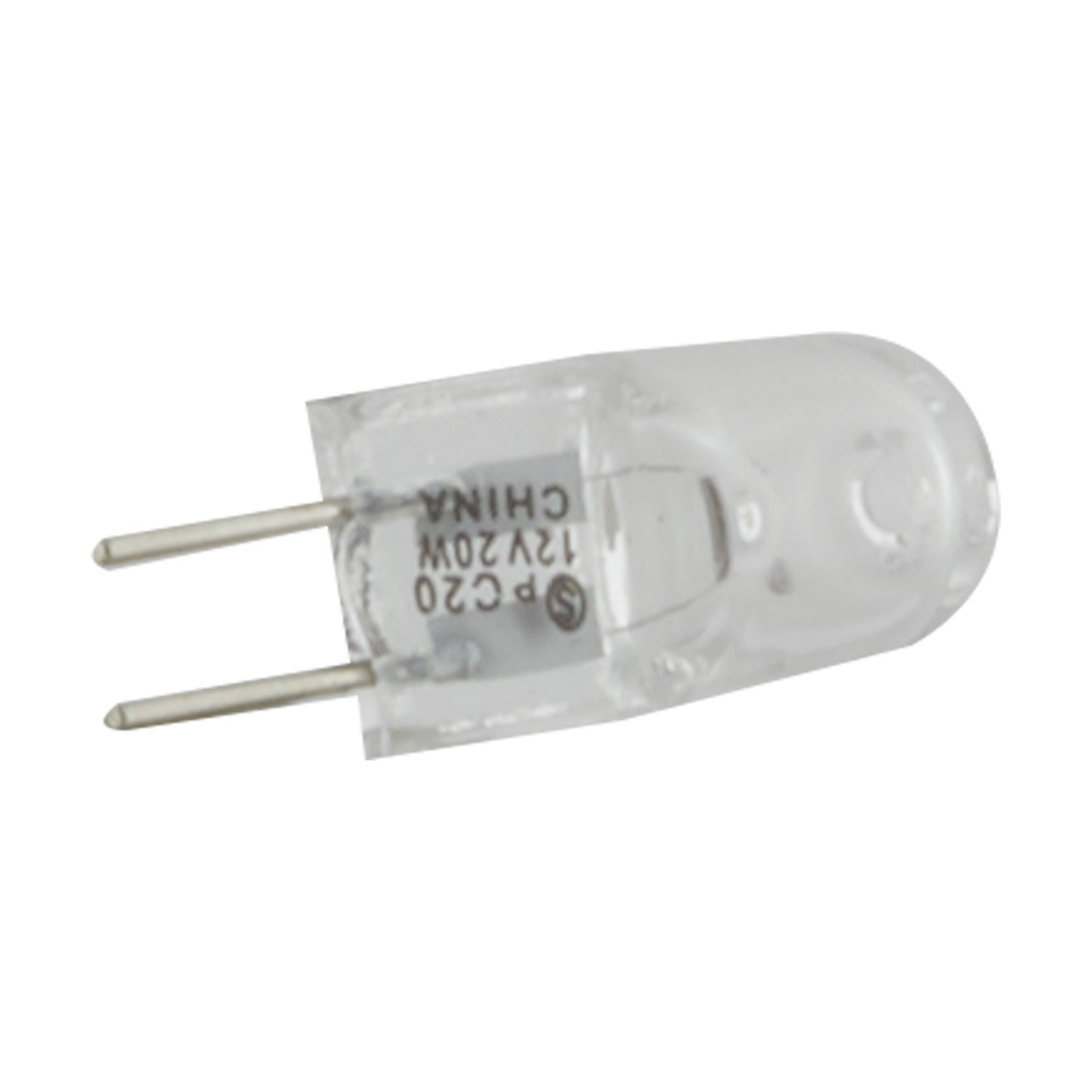 Satco - S3120 - Light Bulb - Clear