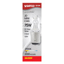 Satco - S3159 - Light Bulb - Clear