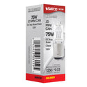 Satco - S3159 - Light Bulb - Clear