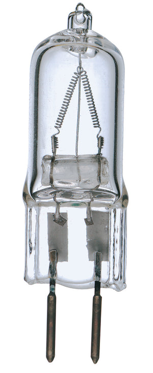 Satco - S3168 - Light Bulb - Clear