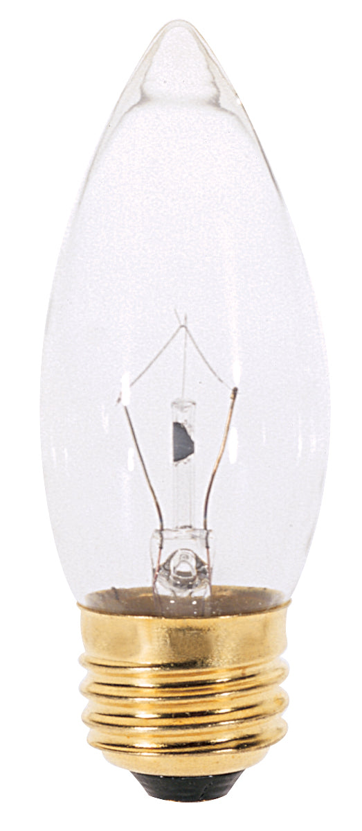 Satco - S3231 - Light Bulb - Clear