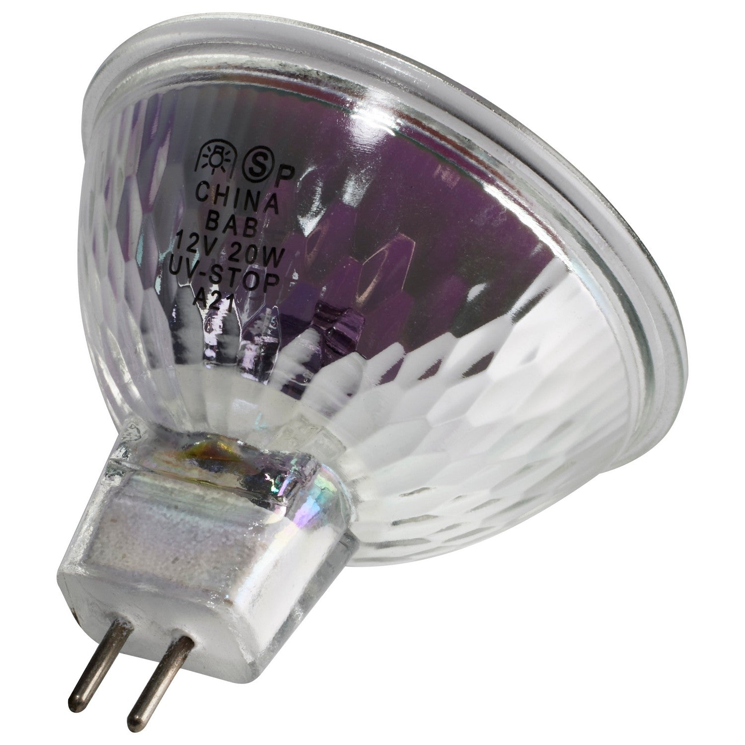 Satco - S3461 - Light Bulb - Clear