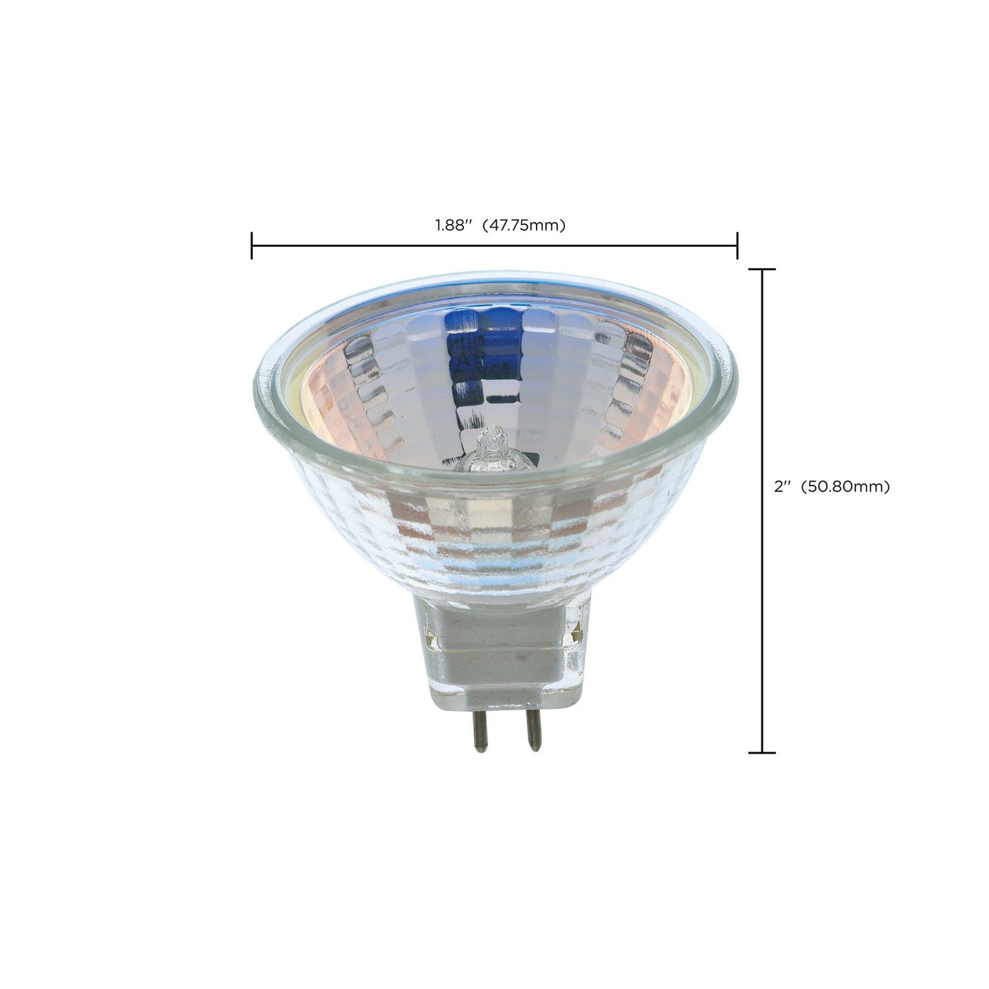 Satco - S3461 - Light Bulb - Clear