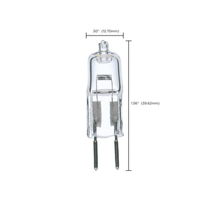 Satco - S3469 - Light Bulb - Clear