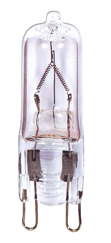 Satco - S3544 - Light Bulb - Clear