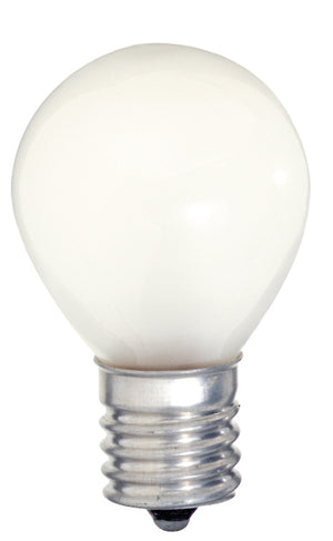 Satco - S3622 - Light Bulb - Frost