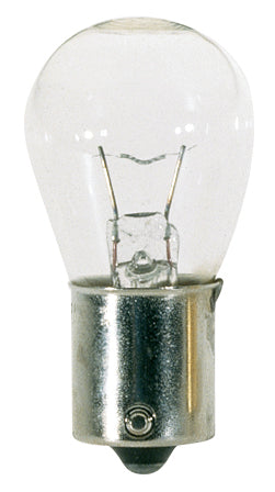 Satco - S3623 - Light Bulb - Clear