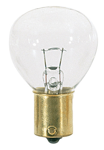 Satco - S3624 - Light Bulb - Clear