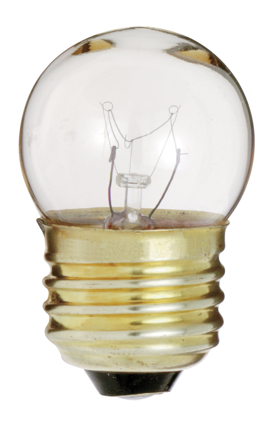 Satco - S3630 - Light Bulb - Clear