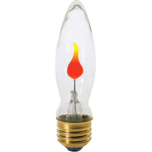 Satco - S3760 - Light Bulb - Clear