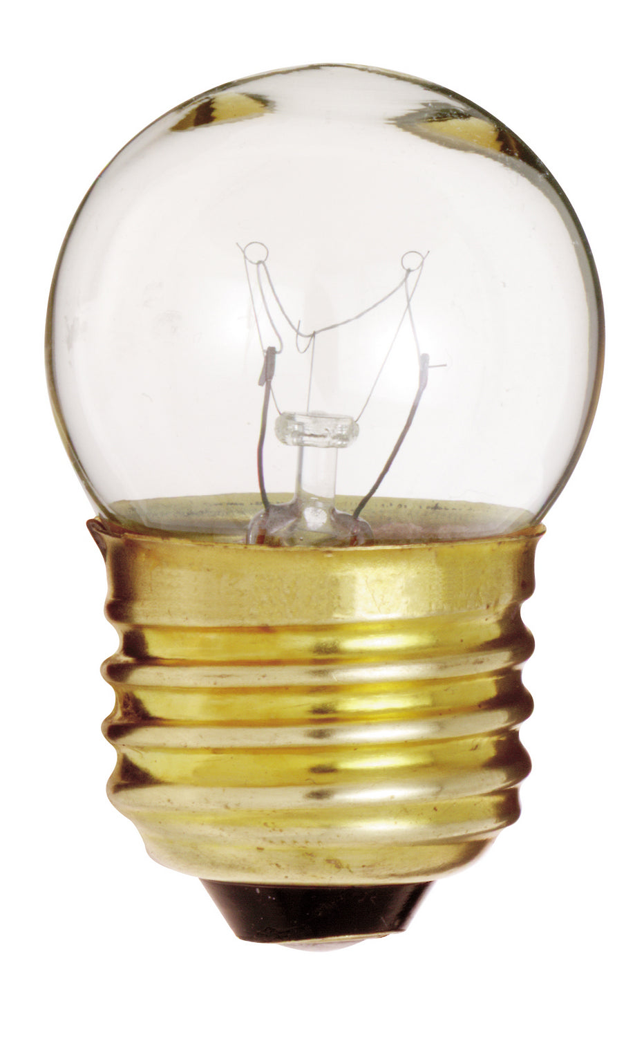 Satco - S3794 - Light Bulb - Clear