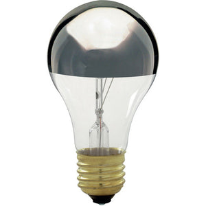 Satco - S3955 - Light Bulb - Silver Crown